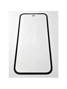 Cristal negro para Google Pixel 9A 5G calidad premium