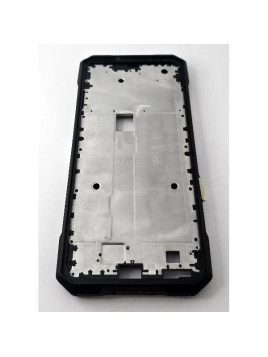 Carcasa o marco frontal negro para Doogee Blade GT Ultra 5G