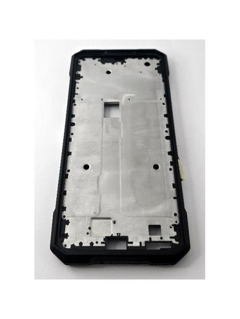 Carcasa o marco frontal negro para Doogee Blade GT Ultra 5G