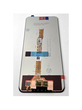 Pantalla lcd para Vivo Y19s mas tactil negro calidad premium