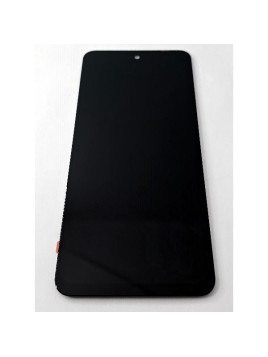 Pantalla lcd para Vivo Y19s mas tactil negro calidad premium