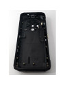 Carcasa o marco central verde para Doogee Fire 6 Power