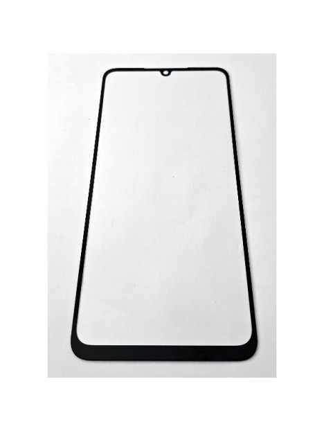 Cristal negro para Samsung Galaxy A05 SM-A055F calidad premium