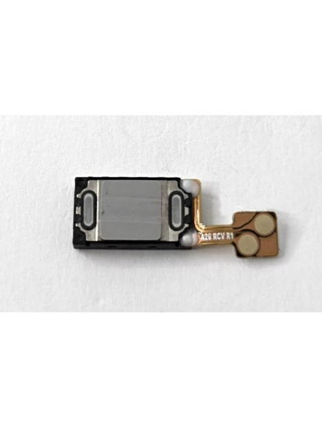 Altavoz para Samsung Galaxy A26 5G A266 calidad premium