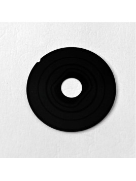 Cristal de camara trasera para Doogee T36 calidad premium