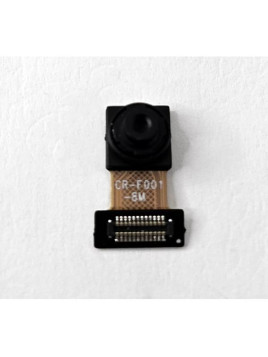 Camara frontal 8mp para Samsung Galaxy A05 SM-A055F calidad premium