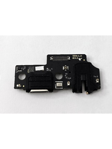 Flex puerto de carga para Samsung Galaxy A05 SM-A055F calidad premium