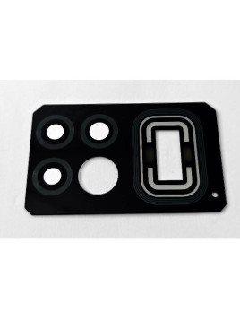 Cristal de camara para Doogee Fire 6 Max 5G calidad premium