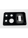 Cristal de camara para Doogee Fire 6 Max 5G calidad premium