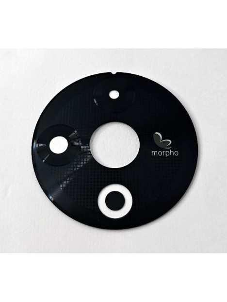Cristal de camara para Doogee Fire 6 calidad premium