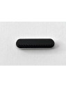 Boton gris para Doogee Fire 6 calidad premium