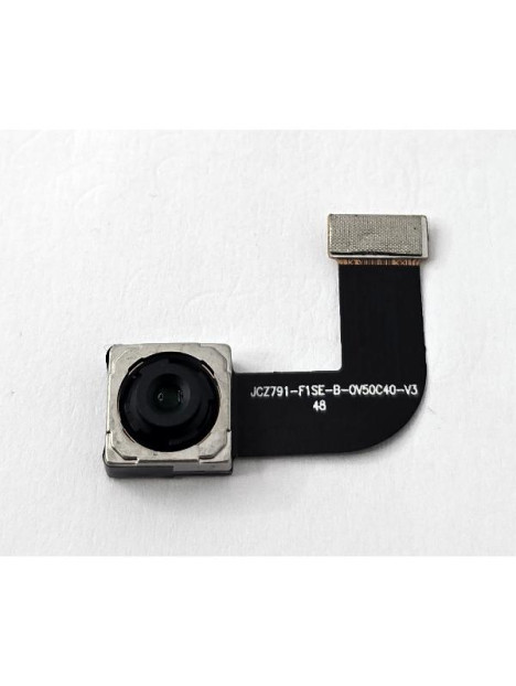 Camara trasera principal para Doogee Fire 6 calidad premium
