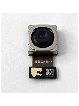 Camara trasera principal para Ulefone Note 20 Pro calidad premium