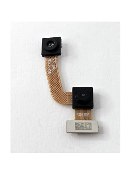 Camara trasera macro para Ulefone Note 20 Pro calidad premium