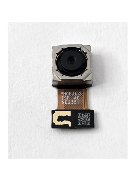 Camara trasera principal para Blackview BV4800 calidad premium