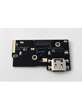 Flex puerto de carga para Blackview BV4800 calidad premium