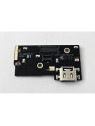 Flex puerto de carga para Blackview BV4800 calidad premium