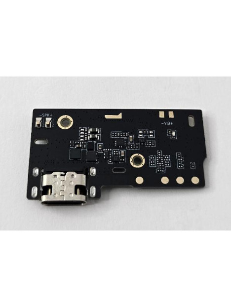 Flex puerto de carga para Blackview BV4800 calidad premium