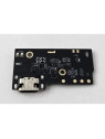 Flex puerto de carga para Blackview BV4800 calidad premium