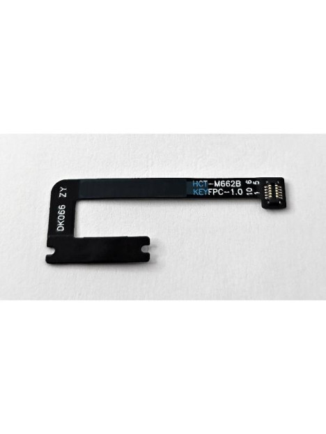 Flex boton para Blackview BV4800 calidad premium
