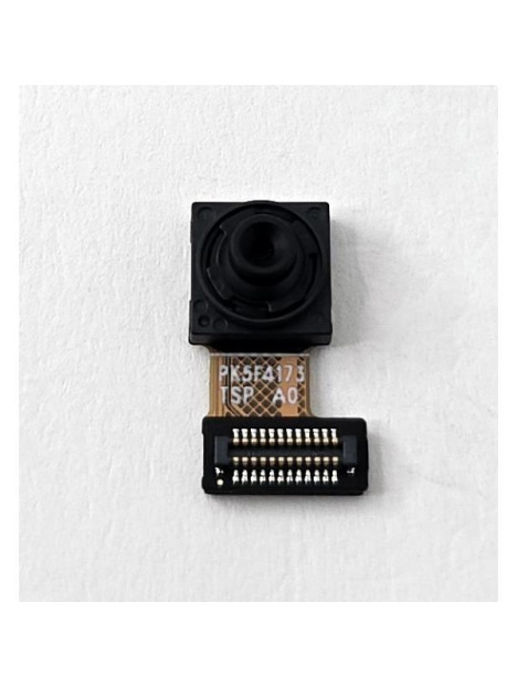 Camara frontal para Blackview BV4800 Pro calidad premium