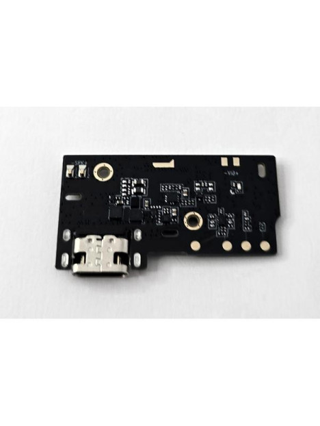 Placa de puerto de carga para Blackview BV4800 Pro calidad premium