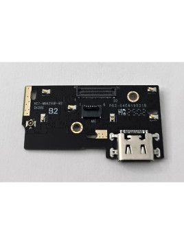 Placa de puerto de carga para Blackview BV4800 Pro calidad premium