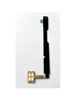 Flex power y volumen para Ulefone Note 19 calidad premium