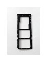 Soporte o bandeja sim negra para Ulefone Note 19 calidad premium
