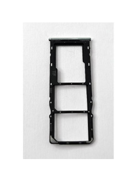 Soporte o bandeja sim verde para Ulefone Note 19 calidad premium