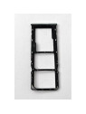 Soporte o bandeja sim verde para Ulefone Note 19 calidad premium