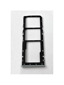 Soporte o bandeja sim verde para Ulefone Note 19 calidad premium