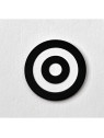 Cristal de camara trasera Macro para Ulefone Note 19 calidad premium