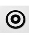 Cristal de camara flash para Ulefone Note 19 calidad premium