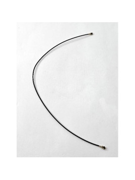 Antena coaxial para Ulefone Note 19 calidad premium