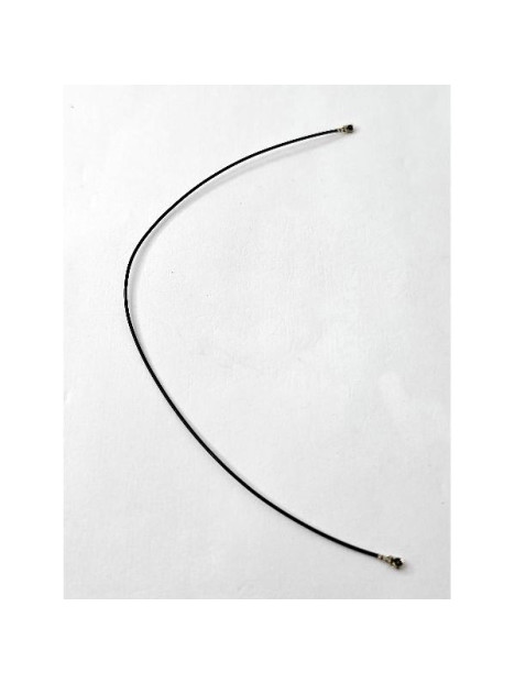 Antena coaxial para Ulefone Note 19 calidad premium