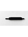 Boton power negro para Ulefone Note 19 calidad premium
