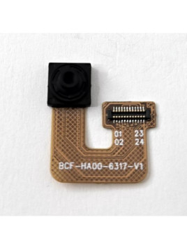 Camara frontal para Ulefone Note 19 calidad premium