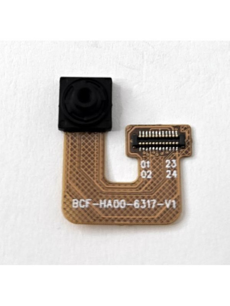Camara frontal para Ulefone Note 19 calidad premium
