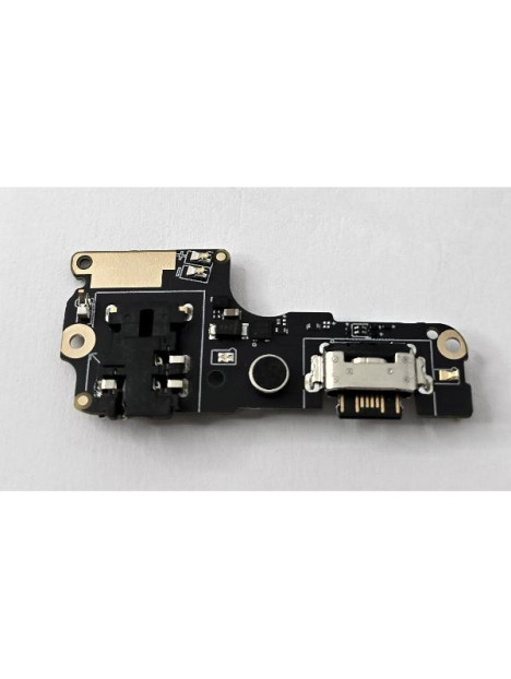 Flex puerto de carga version europea para Ulefone Note 19 calidad premium