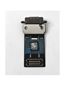 Flex puerto de carga morado para Apple iPad Mini 2024 iPad Mini 7 compatible