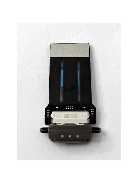 Flex puerto de carga morado para Apple iPad Mini 2024 iPad Mini 7 compatible