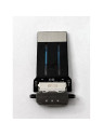 Flex puerto de carga morado para Apple iPad Mini 2024 iPad Mini 7 compatible