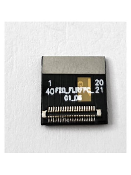 Flex conector de flash para Doogee S119 calidad premium