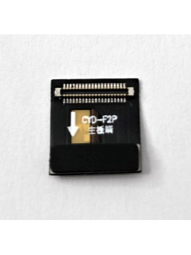 Flex conector de flash para Doogee S119 calidad premium