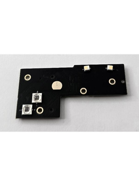 Placa de flash para Doogee S119 calidad premium