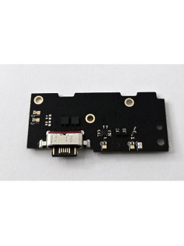 Placa de puerto de carga para Doogee S119 calidad premium