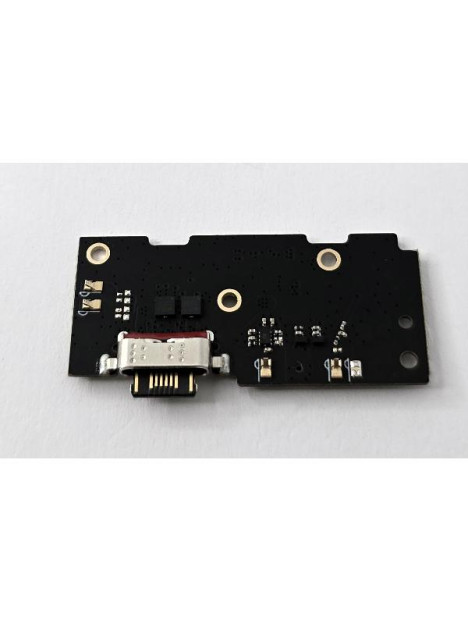 Placa de puerto de carga para Doogee S119 calidad premium