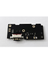 Placa de puerto de carga para Doogee S119 calidad premium