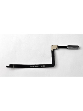 Flex sensor de huella para Doogee S119 calidad premium